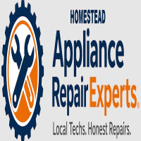 Homestead Appliance Repair Experts
