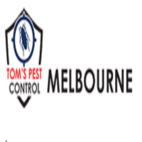 Tom's Pest Control – Tarneit