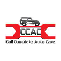Cali Complete Auto