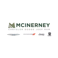 McInerney Chrysler Dodge Jeep Ram