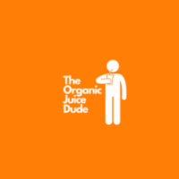 The Organic Juice Dude