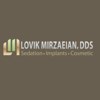 Lovik Mirzaeian DDS