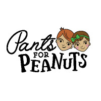 Pants for Peanuts