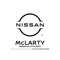 McLarty Nissan of Little Rock