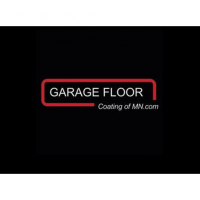 Garage Floor Coating of MN
