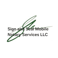 Sign and Seal Mobile Notary Services