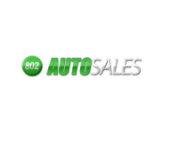 802 Auto Sales