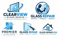 ClearView Glass Repair