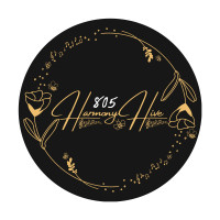 805 Harmony Hive