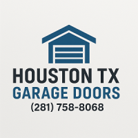 Houston TX Garage Doors