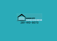 League City Garage Door Repair