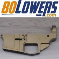 80 Lowers by Rebel Machine Fab