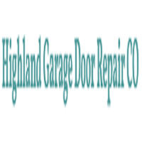 Highland Garage Door Repair CO