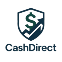 CashDirect