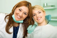 Smilistic Dental Care of North Attleborough