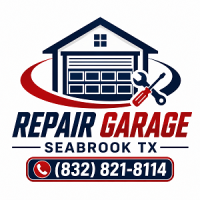 Repair Garage Seabrook TX