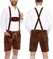 Step into Bavarian Style with the Best Oktoberfest Outfits | Alpen Lederhosen