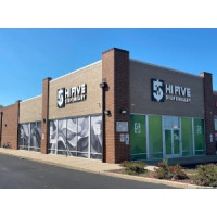 Hi5 Can​nabis Dispensary