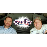 Quality Cooling, Heating & Plumbing