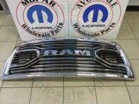 Mopar filter