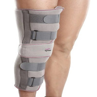 Support and Stability with Tynor Knee Immobilizer