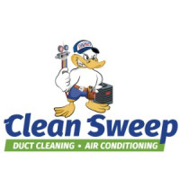 Clean Sweep Duct Cleaning & Air Conditioning