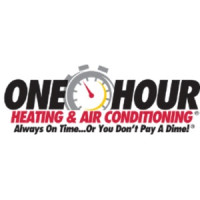 One Hour Heating & Air Conditioning® of Toms River