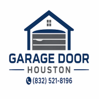 Garage Door in Houston
