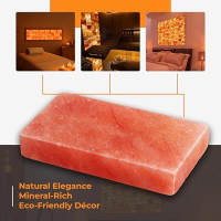Wholesale Himalayan Salt Bricks for Salt Walls and Interior Decor