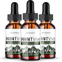 Does JointVive Support Healthy Cartilage and Mobility?