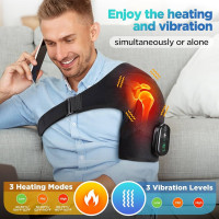 Mendable Shoulder Massager |Honest Review and Customer Feedback|