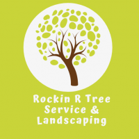 Rockin R Tree Service & Landscaping