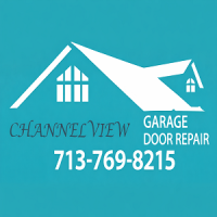 Channelview Garage Door Repair
