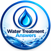 Water Treatment Answers