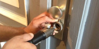 Dedham Locksmith Store