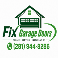 Fix a Garage Doors
