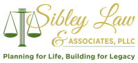 Legacy Lawyer at Sibley Law