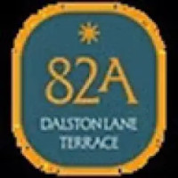 82A Dalston Lane Terrace