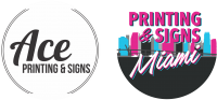 Printing & Signs Miami