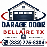 Garage Door in Bellaire TX