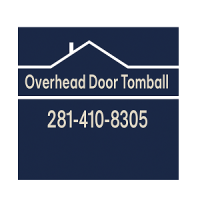 Overhead Door Tomball