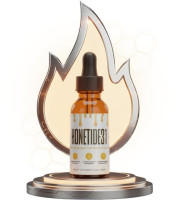 HomeyTide Drops Reviews Complete Guide, Features, Ingredients, Benefits, Usage, And What to Know!