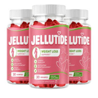 JelluTide Gummies Reviews 2026 Ingredients, Benefits, How to Use, Pros and Cons, And Final Verdict!