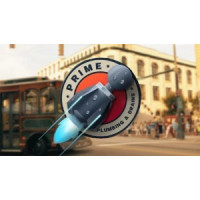 Prime Plumbing & Drains