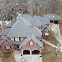 A&W Roofing