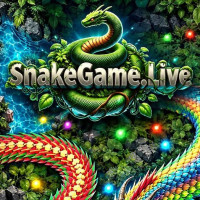 Snake Game Live