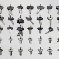 Silver and Gold Locksmith