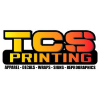 TCS Printing