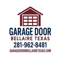 Garage Door Bellaire Texas