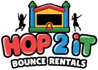 Hop2it Bounce Rentals
